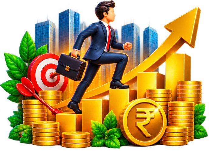Career & Business Growth